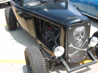 2006 Harlem Irving Plaza Car Show
