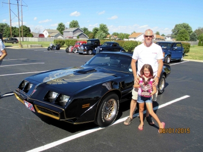 2015 Phantom Harley Davidson Car & Bike Show
