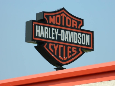 2014 Phantom Harley Davidson Car & Bike Show
