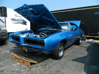 2014 Phantom Harley Davidson Car & Bike Show
