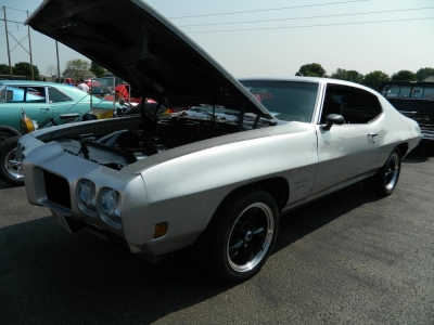 2014 Phantom Harley Davidson Car & Bike Show
