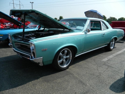 2014 Phantom Harley Davidson Car & Bike Show
