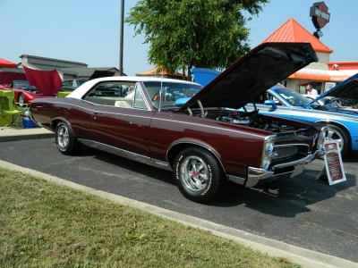 2014 Phantom Harley Davidson Car & Bike Show
