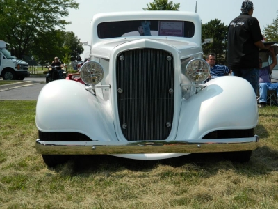 2014 Phantom Harley Davidson Car & Bike Show
