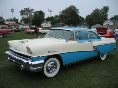 2007 Beecher Lions Car Show
