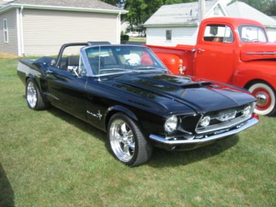 2007 Beecher Lions Car Show

