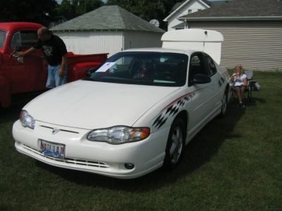 2007 Beecher Lions Car Show
