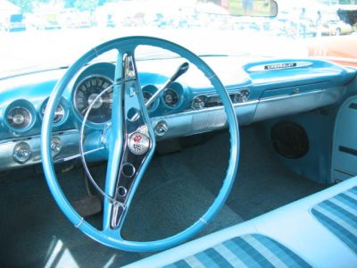 2007 Beecher Lions Car Show
