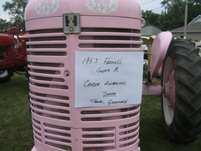 2007 Beecher Lions Car Show
