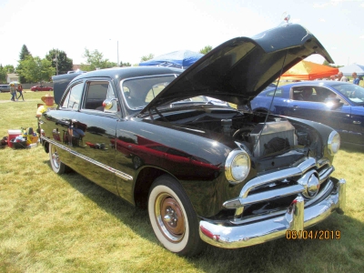  2019 RomeoFest Car & Bike Show

