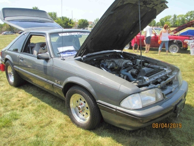  2019 RomeoFest Car & Bike Show
