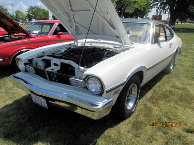  2019 RomeoFest Car & Bike Show
