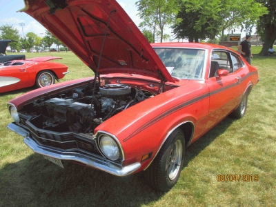  2019 RomeoFest Car & Bike Show
