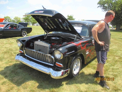  2019 RomeoFest Car & Bike Show
