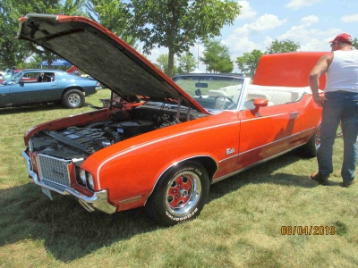  2019 RomeoFest Car & Bike Show
