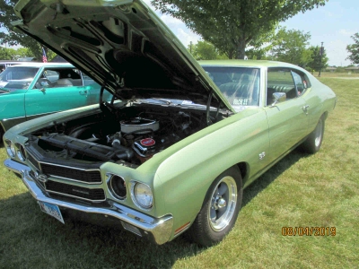  2019 RomeoFest Car & Bike Show
