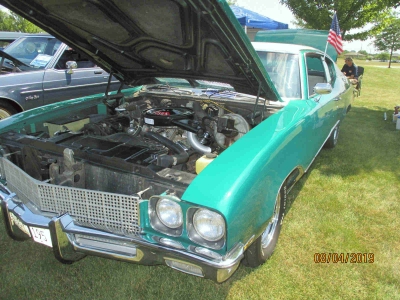  2019 RomeoFest Car & Bike Show
