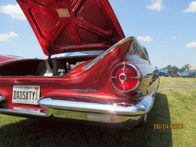  2019 RomeoFest Car & Bike Show
