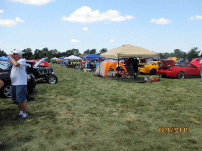  2019 RomeoFest Car & Bike Show
