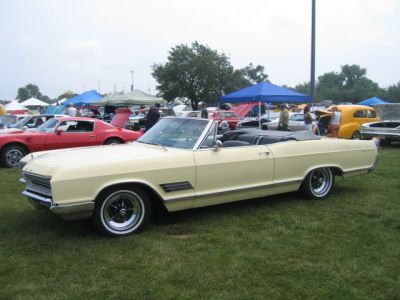 2007 Taste of Orland Park Car Show
