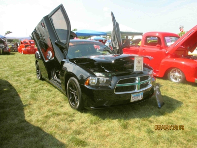 2018 RomeoFest Car & Bike Show
