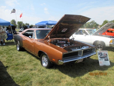 2018 RomeoFest Car & Bike Show
