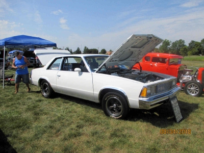 2018 RomeoFest Car & Bike Show
