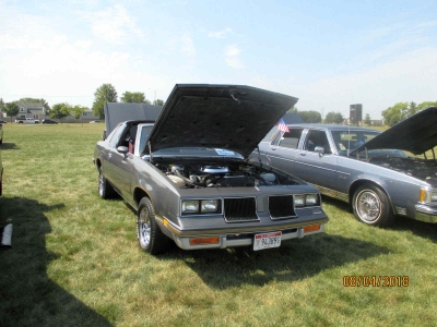 2018 RomeoFest Car & Bike Show
