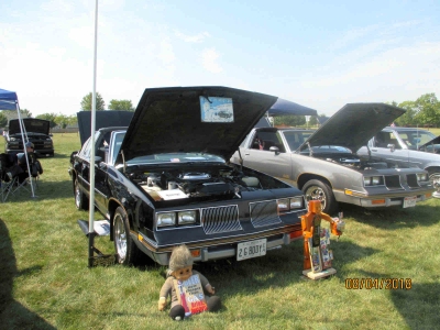 2018 RomeoFest Car & Bike Show
