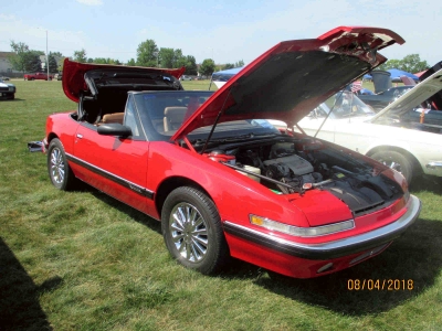 2018 RomeoFest Car & Bike Show
