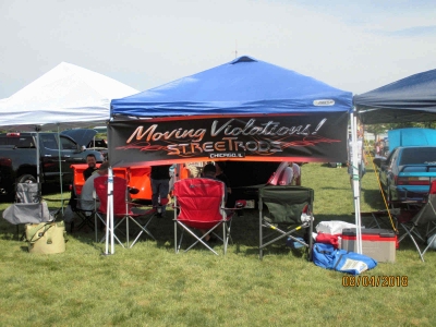 2018 RomeoFest Car & Bike Show
