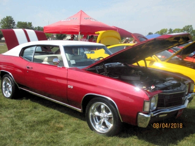2018 RomeoFest Car & Bike Show
