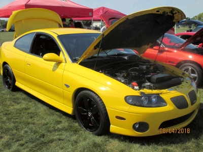 2018 RomeoFest Car & Bike Show
