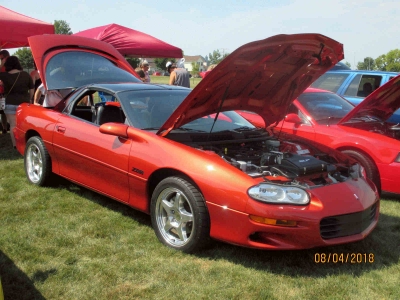 2018 RomeoFest Car & Bike Show
