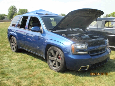 2018 RomeoFest Car & Bike Show
