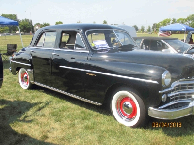 2018 RomeoFest Car & Bike Show
