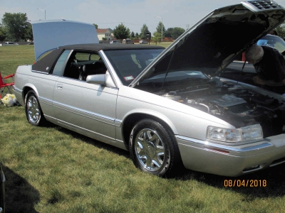 2018 RomeoFest Car & Bike Show
