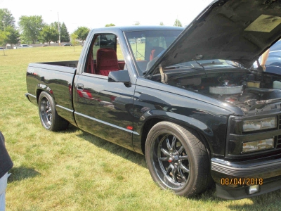 2018 RomeoFest Car & Bike Show

