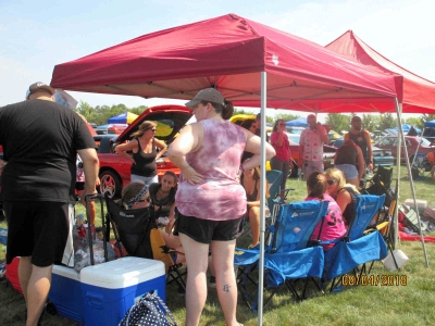 2018 RomeoFest Car & Bike Show
