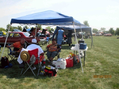 2018 RomeoFest Car & Bike Show
