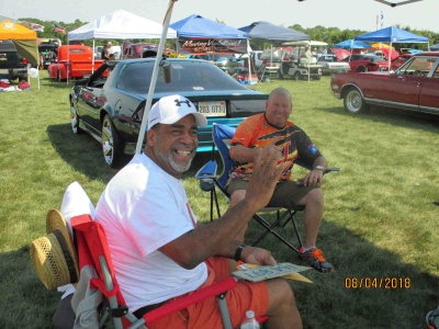 2018 RomeoFest Car & Bike Show
