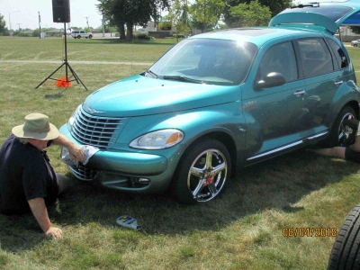 2018 RomeoFest Car & Bike Show
