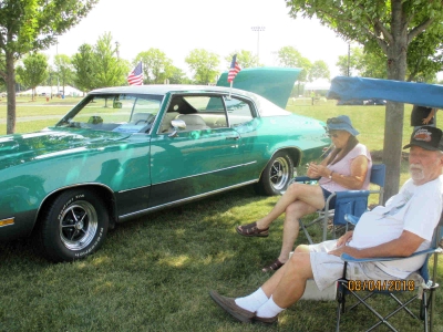2018 RomeoFest Car & Bike Show
