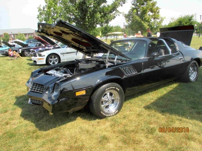 2018 RomeoFest Car & Bike Show
