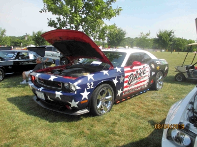 2018 RomeoFest Car & Bike Show
