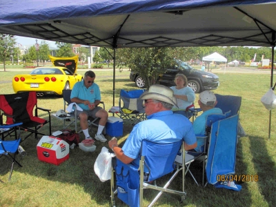 2018 RomeoFest Car & Bike Show
