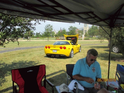 2018 RomeoFest Car & Bike Show
