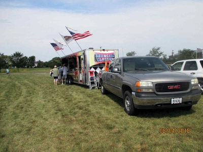 2018 RomeoFest Car & Bike Show
