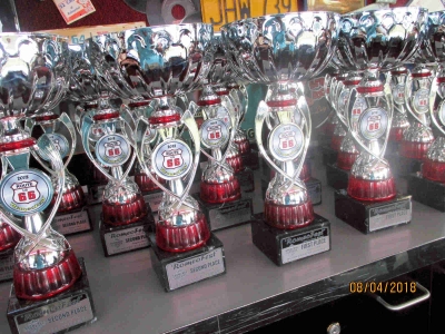 2018 RomeoFest Car & Bike Show
