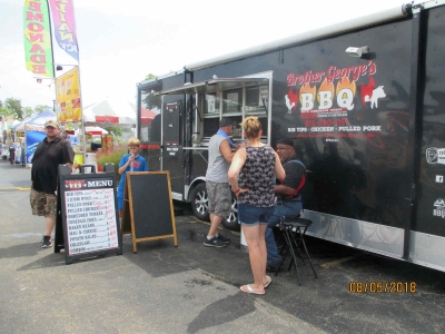 2018 RomeoFest Car & Bike Show
